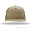 Chapeaux de camionneur en maille sport snapback